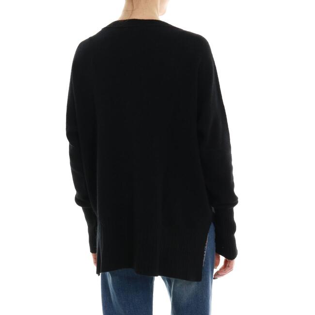 MAGLIA SCOLLO V KONTATTO - Mad Fashion | img vers.650x/